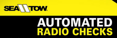 Sea Tow Automated Radio Checks