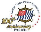 100th Anniversary Logo